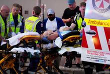 Chanuka je svátek naděje, v Sydney ji zhasli teroristé