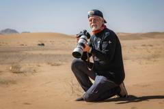 Petr Pavel na Rallye Dakar