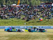 Fotografie Petra Pavla