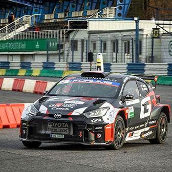 Fotografie Petra Pavla