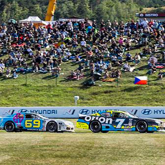 Fotografie Petra Pavla