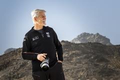 Petr Pavel na Rallye Dakar