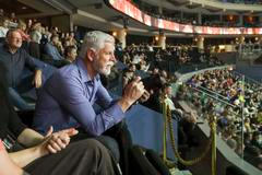 Petr Pavel na FMX Gladiator Games