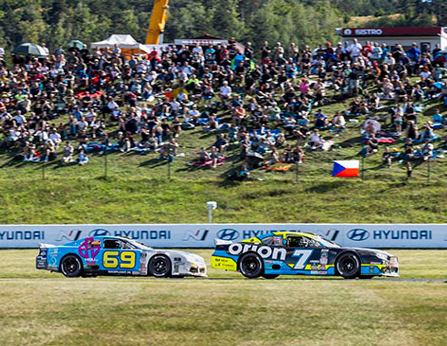 Fotografie Petra Pavla