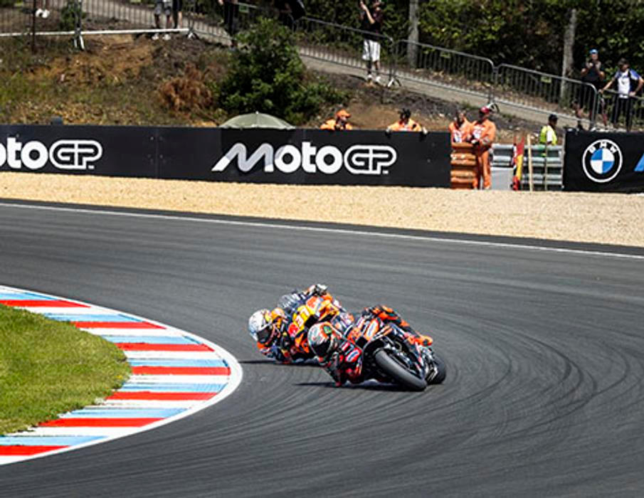 Fotografie Petra Pavla