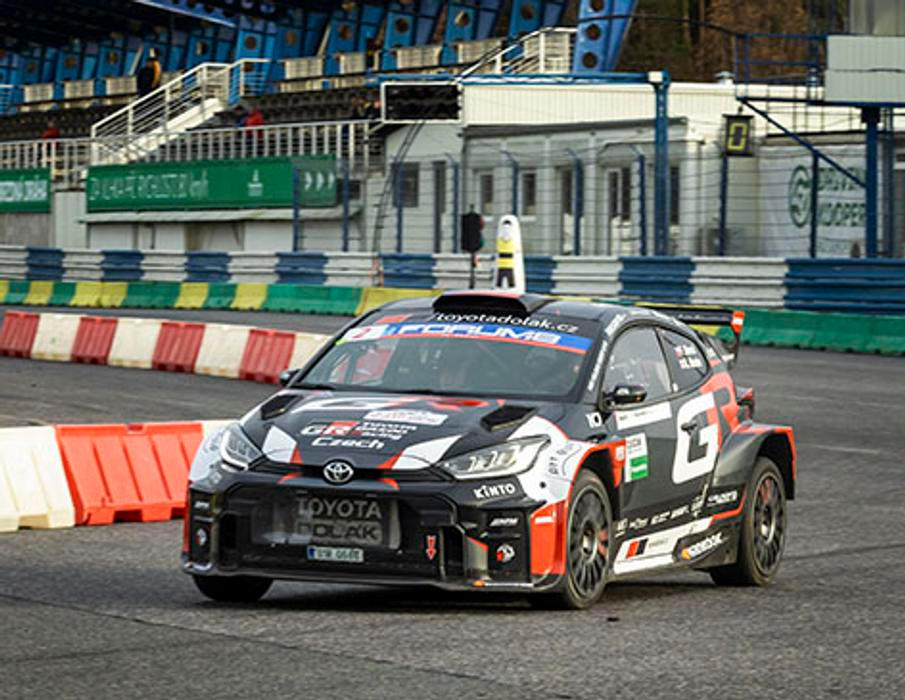 Fotografie Petra Pavla