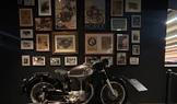 Top Mountain Motorcycle Museum