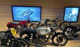 Top Mountain Motorcycle Museum