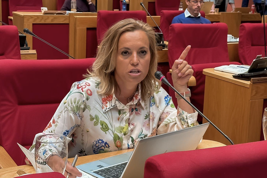 Babišova tvář z ANO válčí s kritikem kvůli manželově kauze. Proti Hřibovi nezakročila