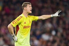 Fotbal - Chance liga 2025/26 - Sparta - Plzeň (v bílém)