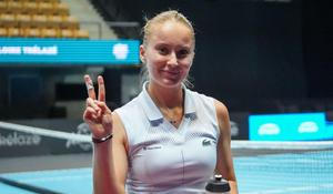 Polina Kuděrmetovová