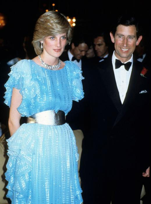 Slavný tanec Diany a Charlese. Jak ve skutečnosti vypadal vzácný okamžik romantiky