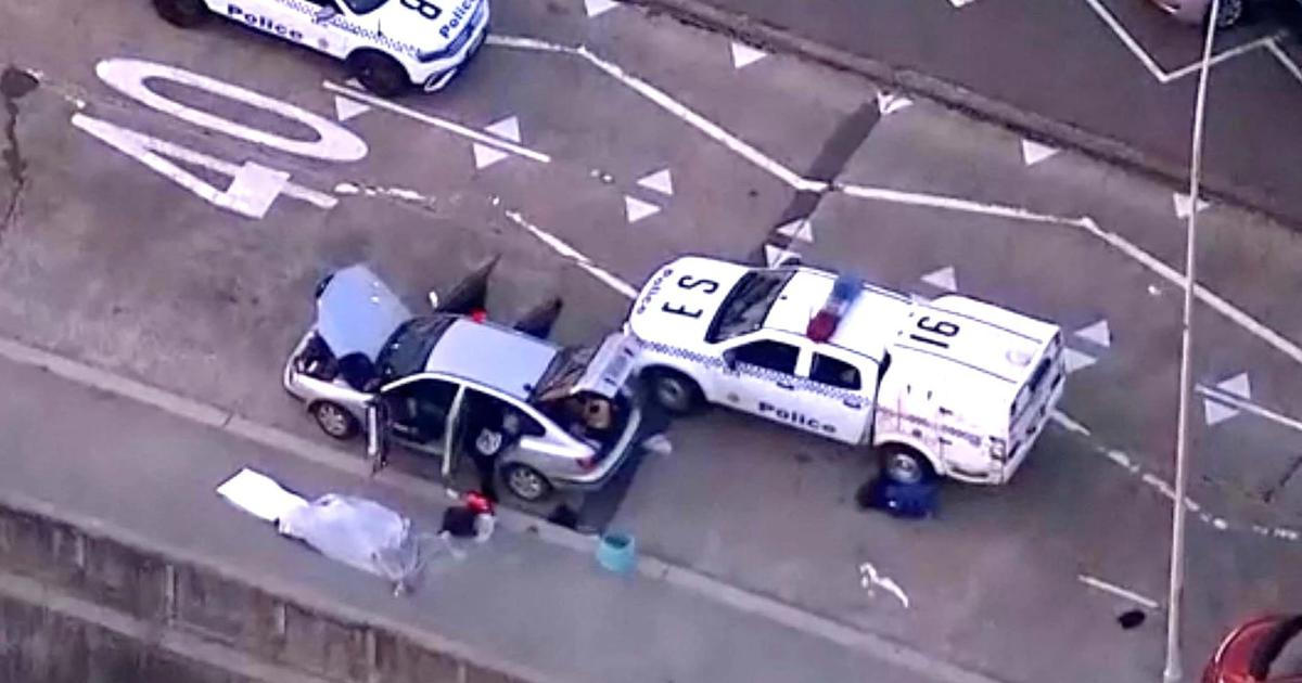 Pečlivě připravená operace. Stopy útoku v Austrálii vedou do Íránu, naznačuje Izrael