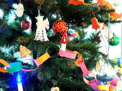 Retro zima za socíku