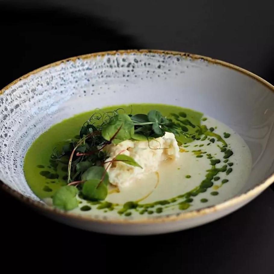 Dejvická 34 by Tomáš Černý