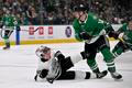 NHL: Los Angeles Kings at Dallas Stars