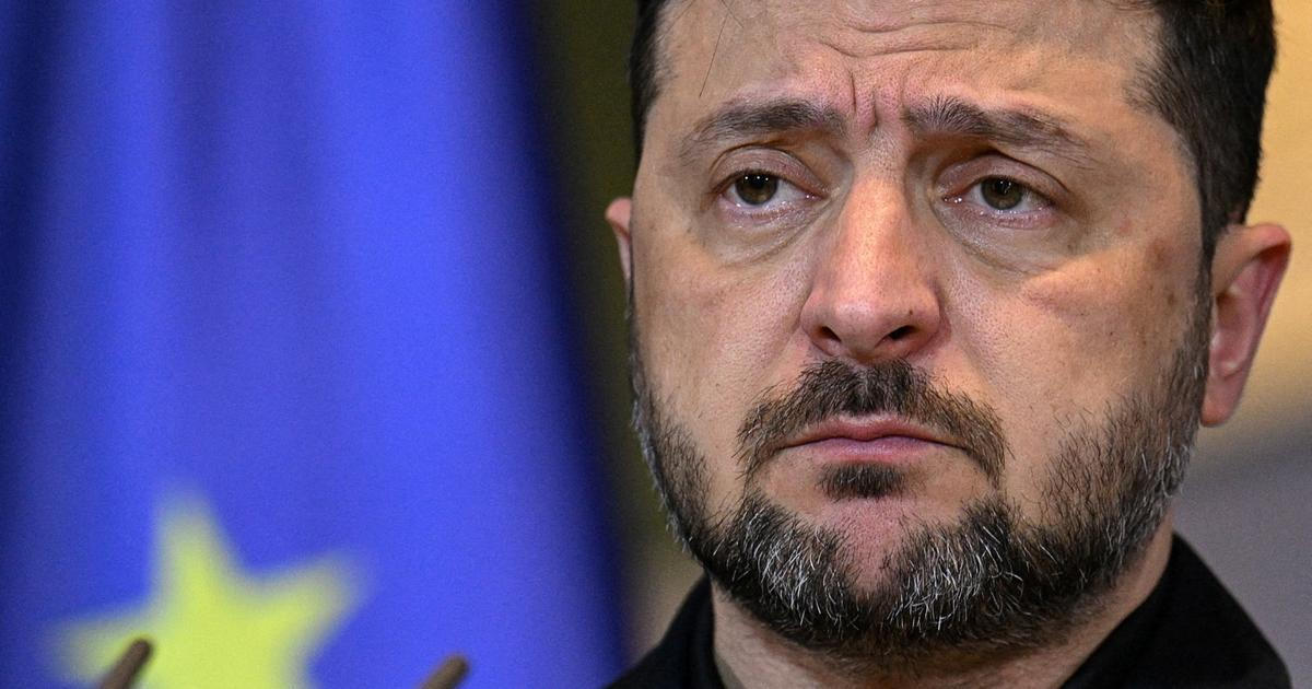 Zelenskyj přiznal, co Ukrajince na dohodě nejvíc bolí. "Něco se rýsuje," tvrdí Kreml