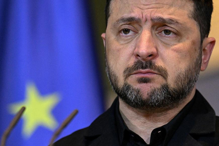 Zelenskyj přiznal, co Ukrajince na dohodě nejvíc bolí. "Něco se rýsuje," tvrdí Kreml