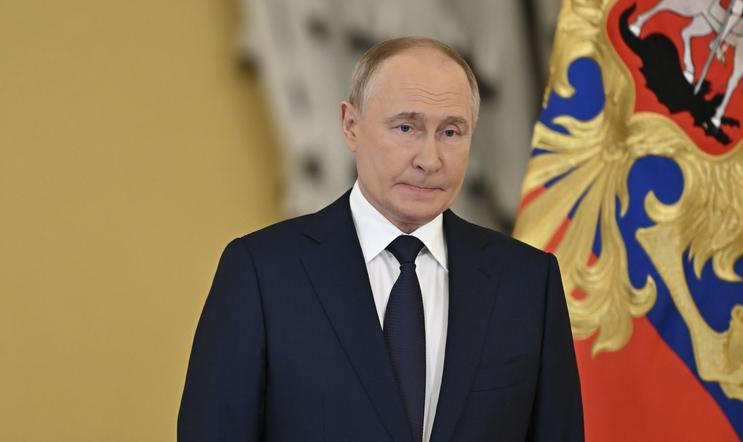 Dirigence agendy. Putinova kancelář médiím diktuje, jak psát o Kurtském vpádu