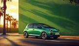 Renault Twingo E-Tech