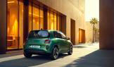 Renault Twingo E-Tech