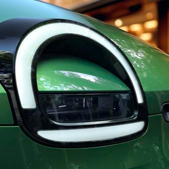 Renault Twingo E-Tech