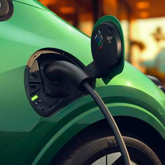 Renault Twingo E-Tech