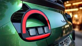 Renault Twingo E-Tech