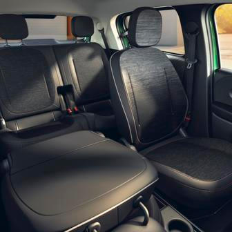 Renault Twingo E-Tech