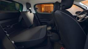 Renault Twingo E-Tech