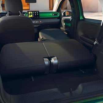 Renault Twingo E-Tech