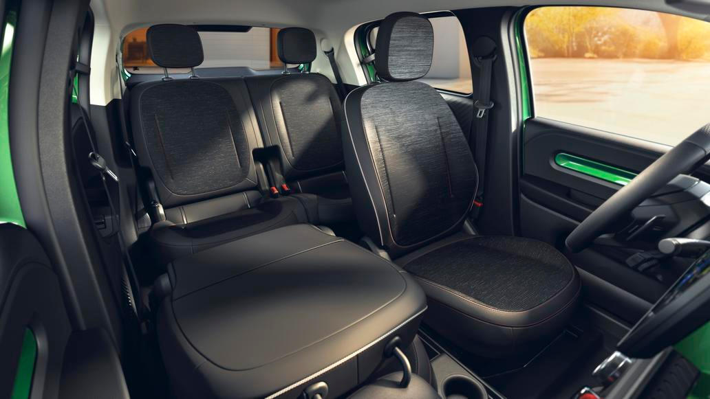 Renault Twingo E-Tech