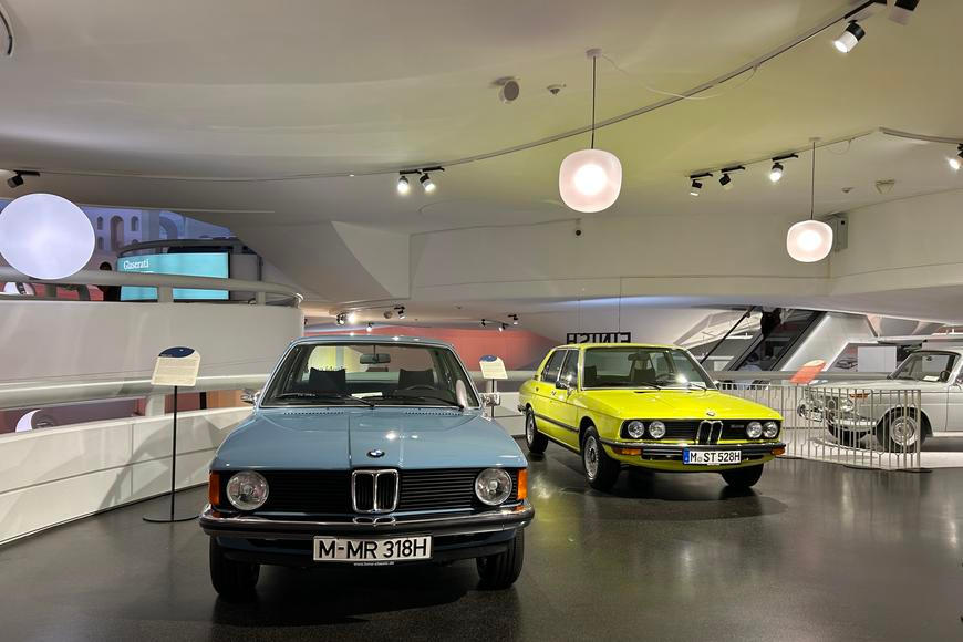 Bez Italů by BMW nebylo BMW. Jak radikálně a natrvalo se změnil pohled na krásu