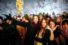 Chanuka: světlo radosti v moři slz