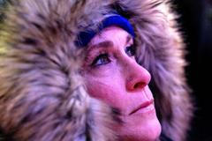 Chanuka: světlo radosti v moři slz