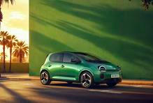 Renault Twingo E-Tech
