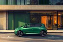 Renault Twingo E-Tech