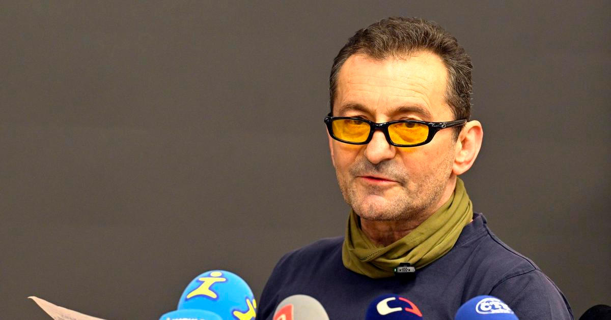 Cenu Arnošta Lustiga za odvahu a statečnost získá herec Ondřej Vetchý