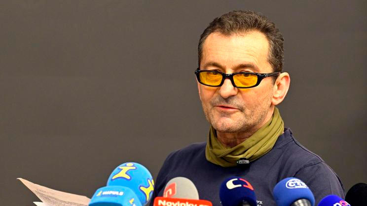 Ondřej Vetchý, herec, Skupina D