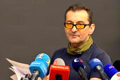 Ondřej Vetchý, herec, Skupina D