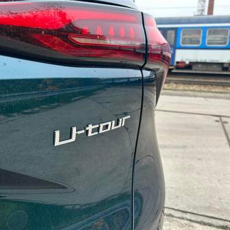 Dongfeng U-Tour