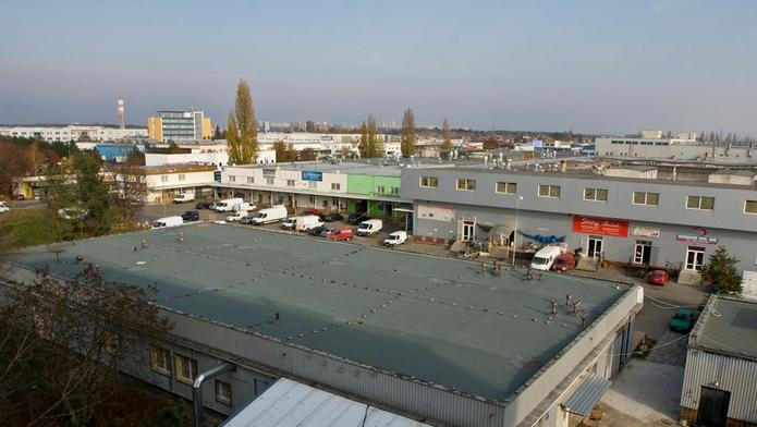 Vietnamská tržnice SAPA