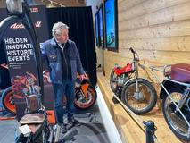 Top Mountain Motorcycle Museum