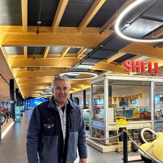 Top Mountain Motorcycle Museum