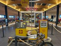 Top Mountain Motorcycle Museum