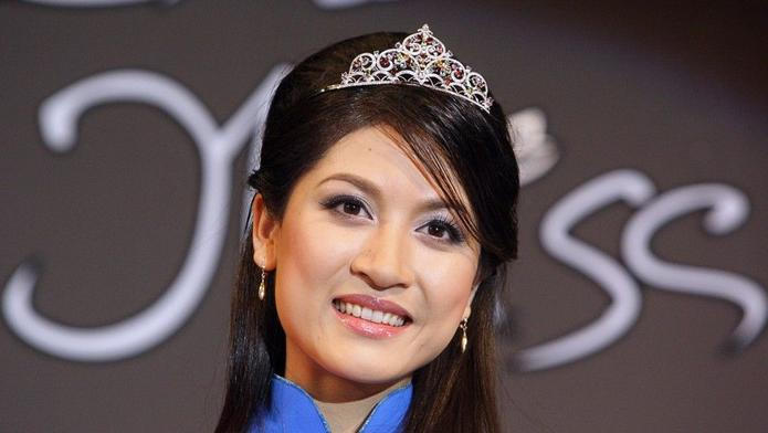 Miss Vietnam ČR