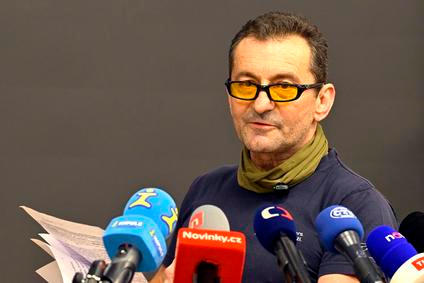 Ondřej Vetchý, herec, Skupina D