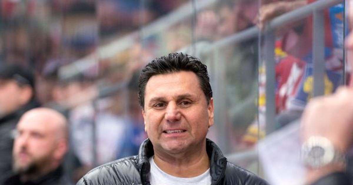 Růžička se vrací k trénování. Povede poslední tým tabulky