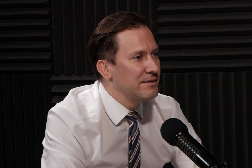 Růžička: Už nejsme “ta nová” Evropa, rosteme rychleji než Německo