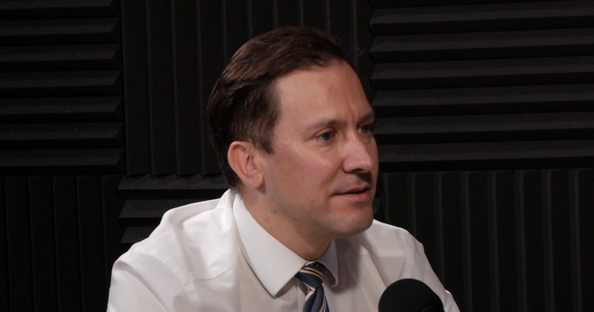 Růžička: Už nejsme “ta nová” Evropa, rosteme rychleji než Německo